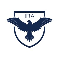 Innovative Business Association (IBA) logo - Similar company to Utm Capital