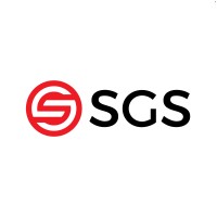 SGS Sweden logo - Similar company to Transforming Surfaces