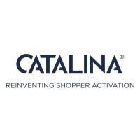 Catalina UK logo - Similar company to Tkop World