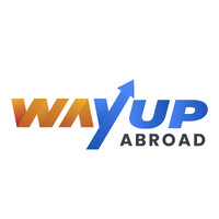 WayUP Abroad logo - Similar company to Gurish Ima