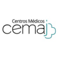 Centros Médicos Cemaj logo - Similar company to Psyteco-Proeduca