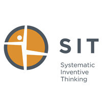 SIT UK - Systematic Inventive Thinking UK logo - Similar company to Sit Innovation - Systematic Inventive Thinking ®