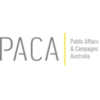 Public Affairs & Campaigns Australia logo - Similar company to Wiket Public Relations