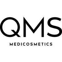 QMS Medicosmetics logo - Similar company to Klein Buendel