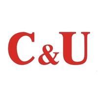 C&U Europe logo - Similar company to Precision Werks Group