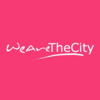 WeAreTheCity logo - Similar company to Digilearning
