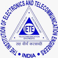 IETE Student Forum MGIT logo - Similar company to Guidsoft Technologies Pvt Ltd