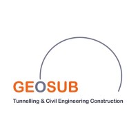 GEOSUB logo - Similar company to Zonadebuceo