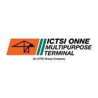 Onne Multipurpose Terminal (OMT) logo - Similar company to Lattakia International Container Terminal
