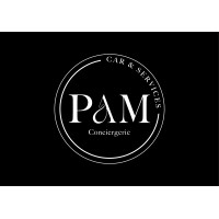 PAM CONCIERGERIE CAR & SERVICES logo - Similar company to Awa Auto