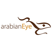 arabianEye logo - Similar company to Orchard Clips