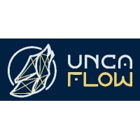 Uncaflow logo - Similar company to Passeimed!