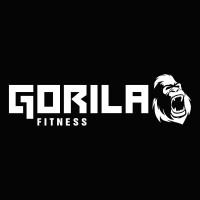 Gorila Fitness logo - Similar company to M