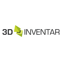 3D Inventar logo - Similar company to J&Co