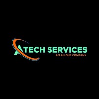 Tech Services logo - Similar company to Tech Force Alpha