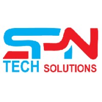 SPN TECH SOLUTIONS logo - Similar company to Espians