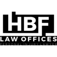 HBF LAW logo - Similar company to Hotze Runkle