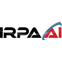 IRPA AI logo - Similar company to Tranquilla Ai