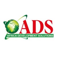 AFRICA DEVELOPPEMENT SOLUTION SARL (ADS SARL) logo - Similar company to Galaxy Conseils