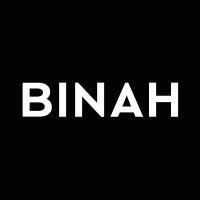 Binah Deco logo - Similar company to Mishka Objetos
