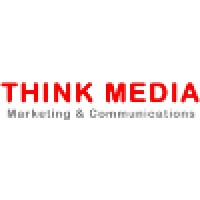 THINK MEDIA GROUP logo - Similar company to Think Socials