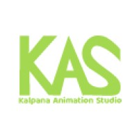 Kalpana Animation Studio logo - Similar company to Cube Animation Studio