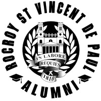 Association des Alumni de Rocroy logo - Similar company to Beeplanète