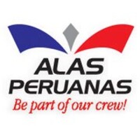 Alas Peruanas S.A.C. logo - Similar company to Advanced Aviation