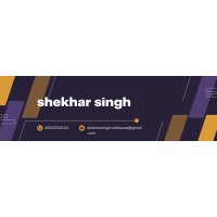 shekhar singh logo - Similar company to Rishabh Singh