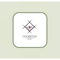 VINO di VINO logo - Similar company to Le Verre Gourmand