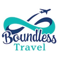 Boundless Travel logo - Similar company to Boundless Journeys