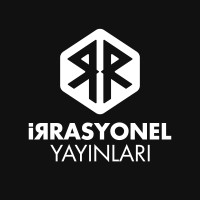 İrrasyonel Yayınları logo - Similar company to Sevimli Burada Yayınları