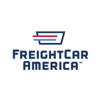 FreightCar America, Inc. logo - Similar company to X