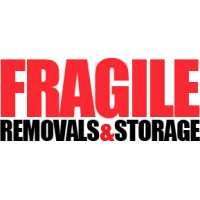 Fragile Removals & Storage logo - Similar company to Total Construction & Maintenance Solutions