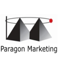 Paragon Marketing Food Service logo - Similar company to Curate West