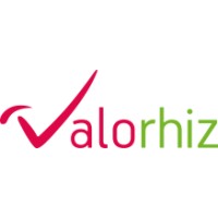 Valorhiz_FR logo - Similar company to Microhumus