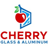 Cherry Glass & Aluminum logo - Similar company to Eco Windows Llc