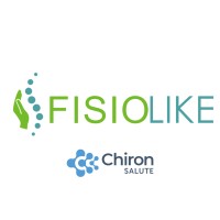 Fisiolike - Chiron Salute Chieri logo - Similar company to Rialab - Fisioterapia E Medicina