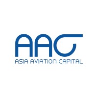 Asia Aviation Capital Limited logo - Similar company to Tuju Creative