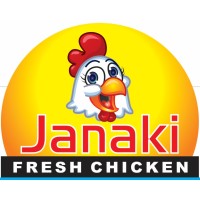 Janaki Fresh Chicken logo - Similar company to Planet Zero