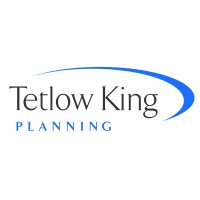 Tetlow King Planning logo - Similar company to Lrm Planning