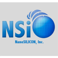 NanoSILICON, Inc. logo - Similar company to Nova Electronic Materials, Llc