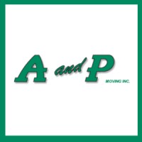 A & P Moving, Inc.