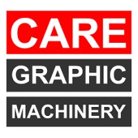 Care Graphic Machinery logo - Similar company to Bbr Graphics