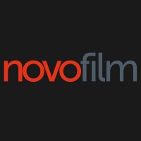 Novofilm GmbH logo - Similar company to Cineteam Pro