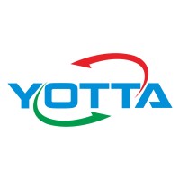 UV LED Flatbed Printer - YOTTA UV Printers logo - Similar company to Printers & Parts
