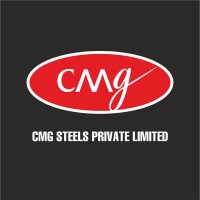 CMG STEELS Pvt Ltd logo - Similar company to Padmavati Steel & Engg. Co.