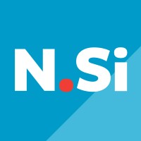 NSi logo - Similar company to Skifun.Eu