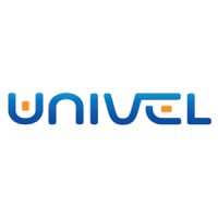 UNIVEL logo - Similar company to Pna Technology