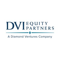 DVI Equity Partners logo - Similar company to Diamond Ventures